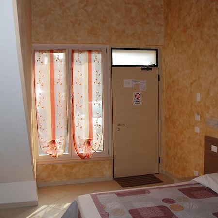 Affittacamere Matteo Verona Zimmer foto