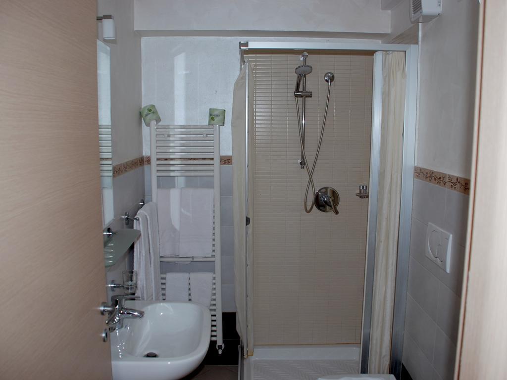 Affittacamere Matteo Verona Zimmer foto