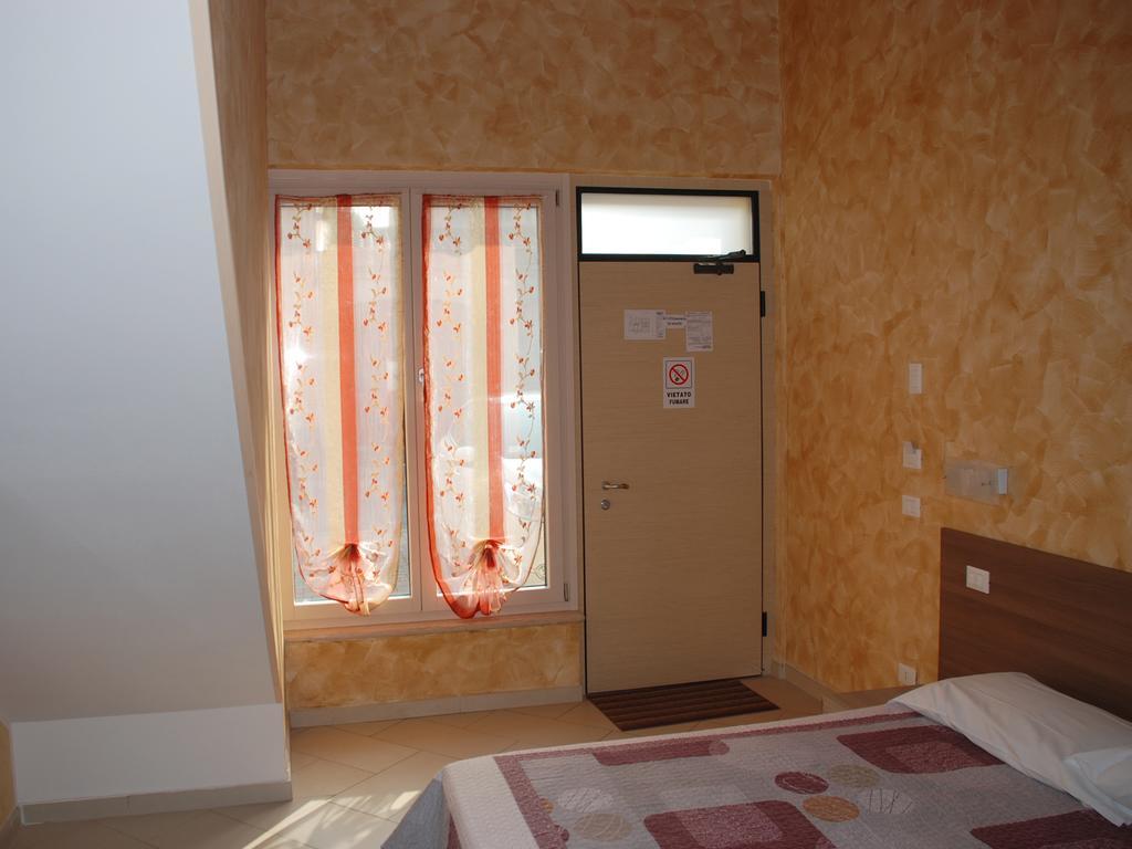 Affittacamere Matteo Verona Zimmer foto