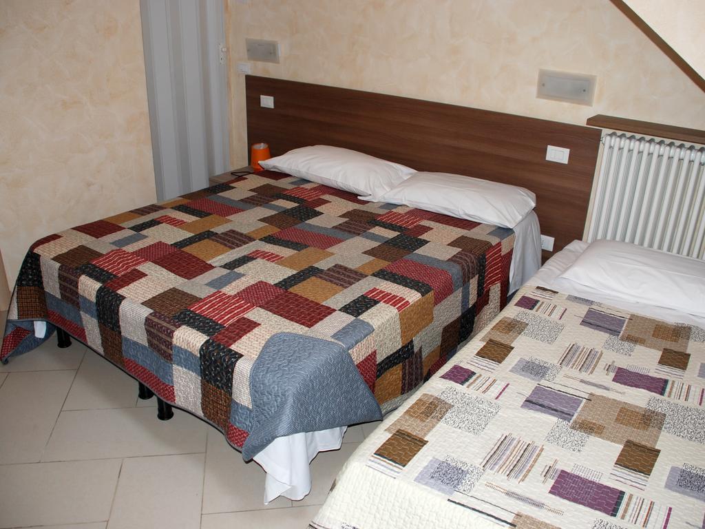 Affittacamere Matteo Verona Zimmer foto