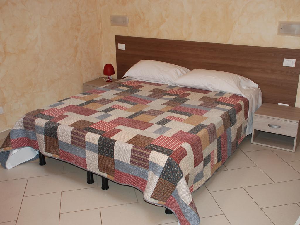 Affittacamere Matteo Verona Zimmer foto