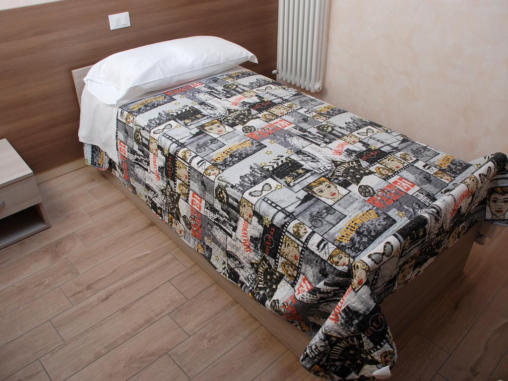 Affittacamere Matteo Verona Zimmer foto