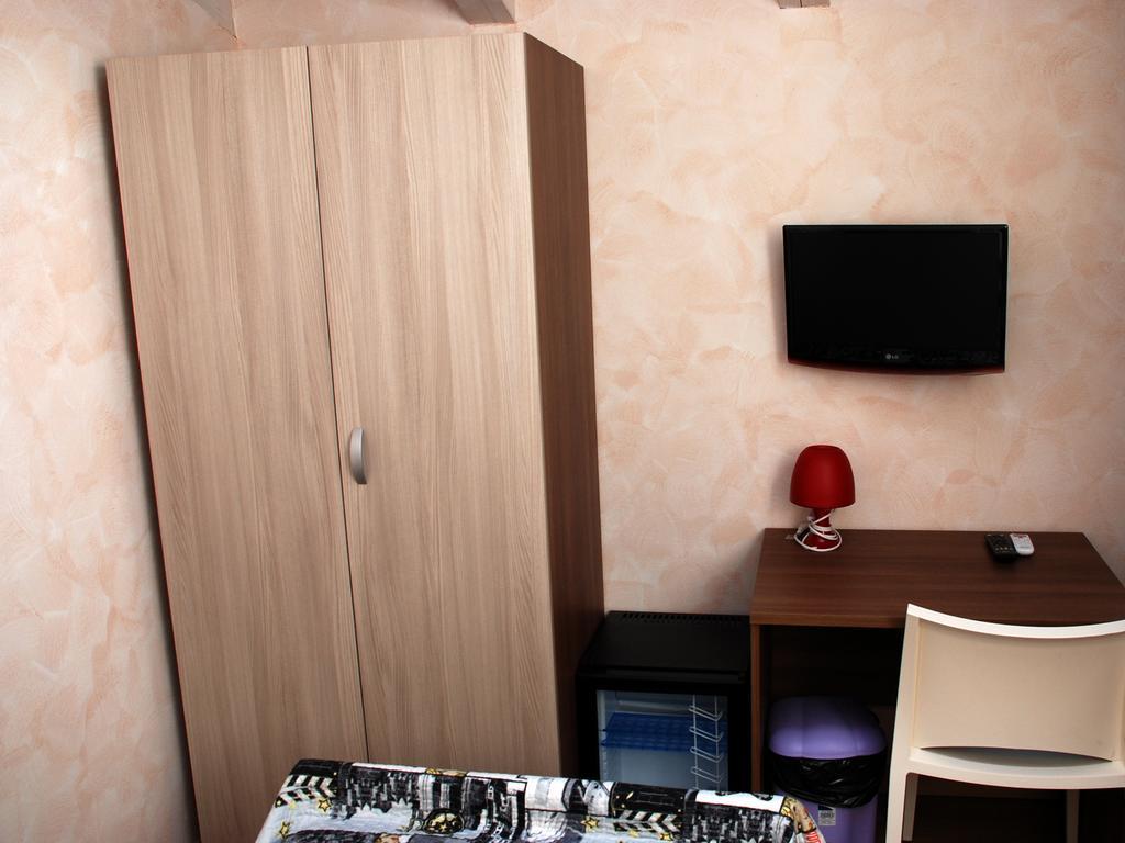 Affittacamere Matteo Verona Zimmer foto